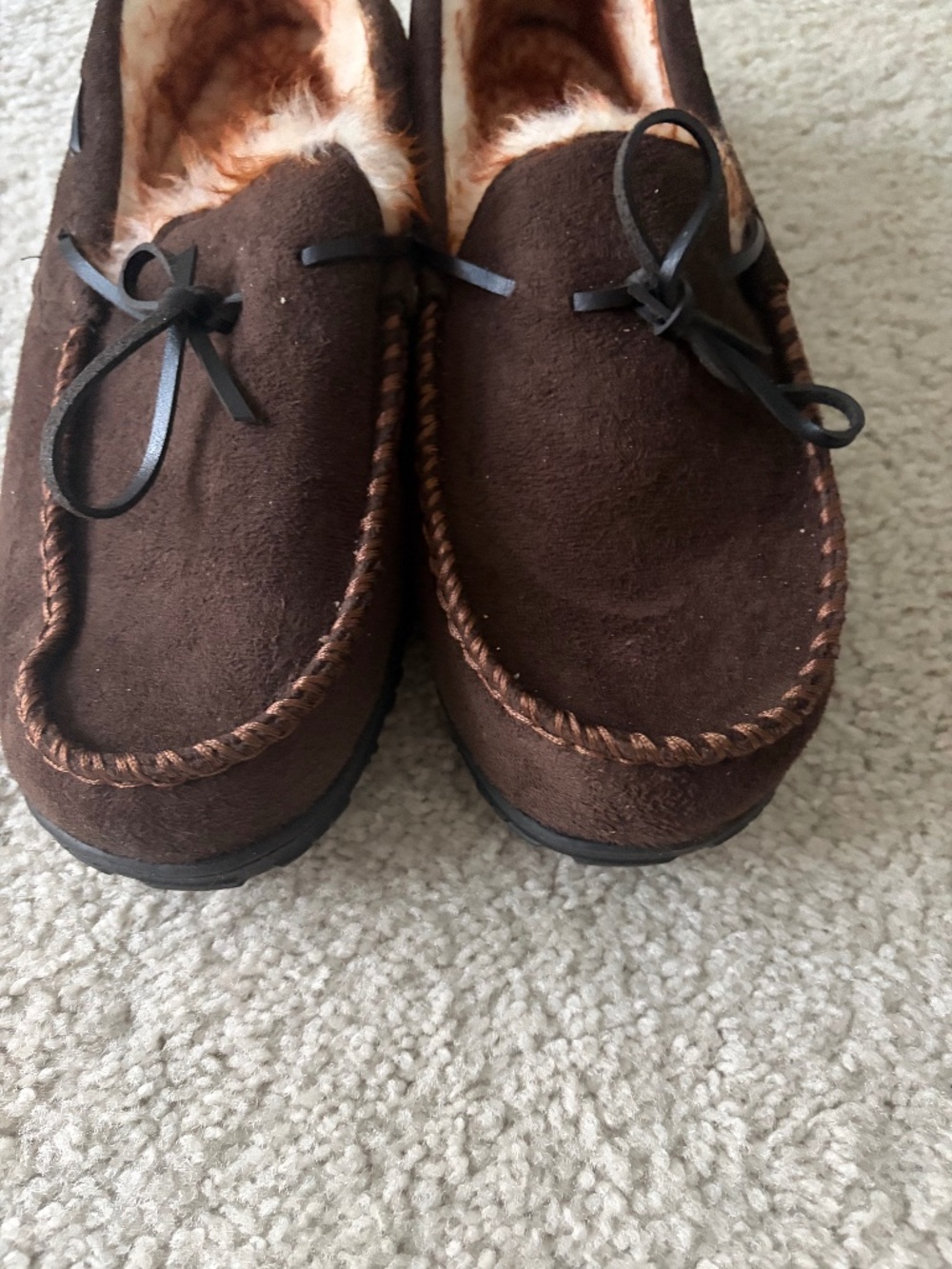 Mens Slippers